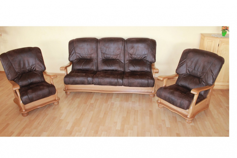 Sedacie súpravy / Michal - foto Sedacie súpravy / Michal - foto