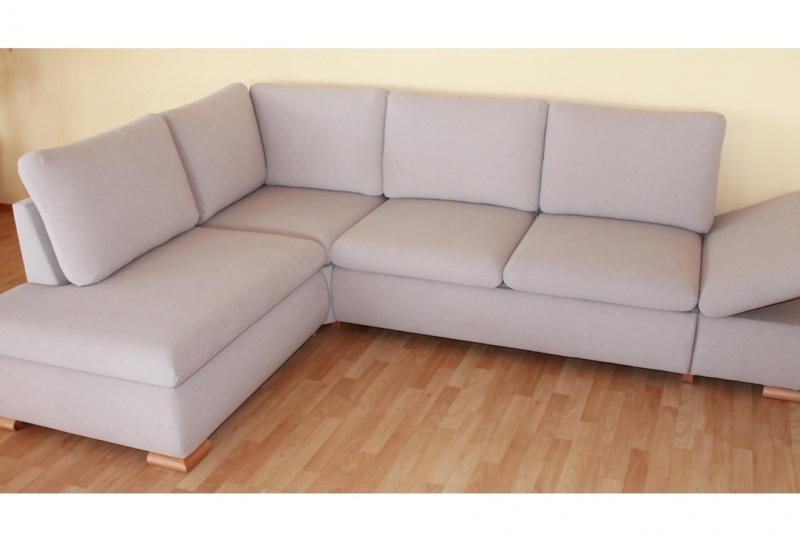 Sedacie súpravy / Diana - foto