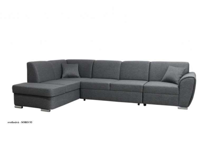 Sedacie súpravy / Dolores - foto