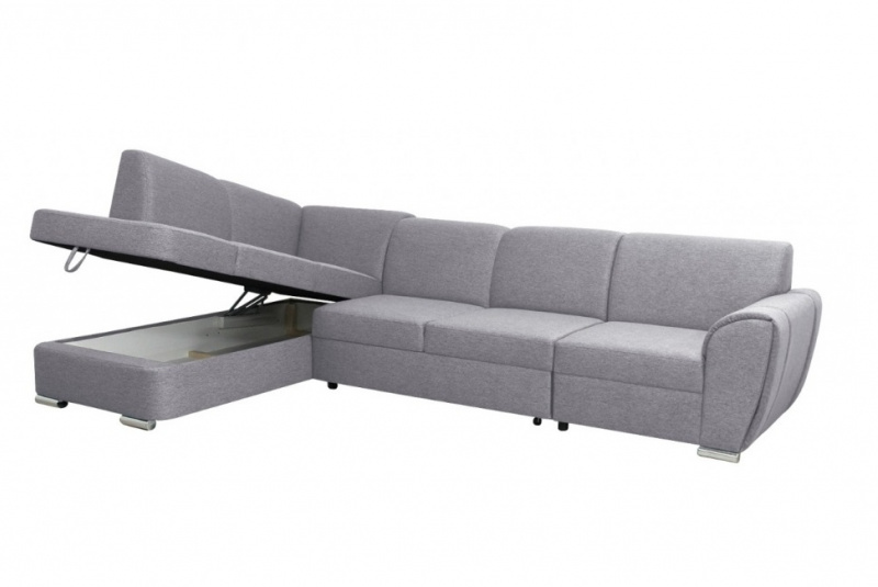 Sedacie súpravy / Dolores - foto