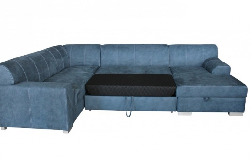 Sedacie súpravy / Bolzano U - foto