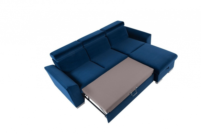 Sedacie súpravy / Evia - foto