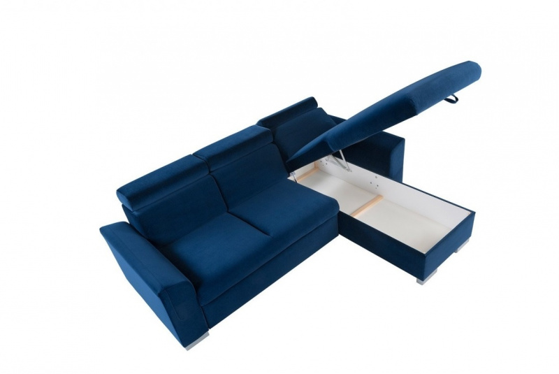 Sedacie súpravy / Evia - foto