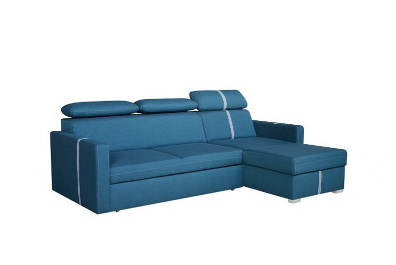 Sedacie súpravy / Anton - foto