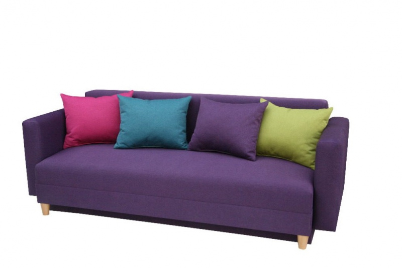 Pohovky / Alfa - foto Pohovky / Alfa - foto