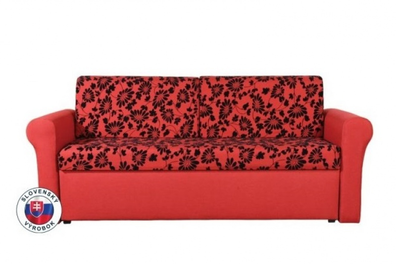 Pohovky / Kika - foto Pohovky / Kika - foto