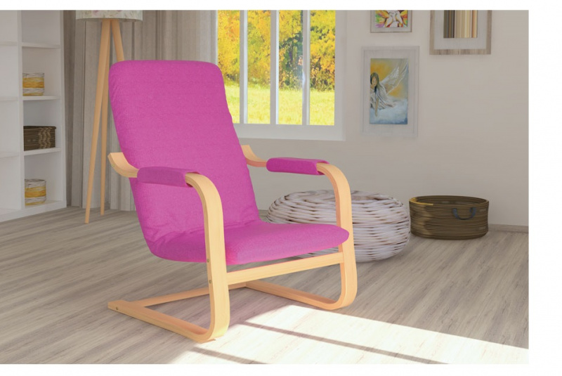 Doplnky / Kreslo Denny - foto Doplnky / Kreslo Denny - foto