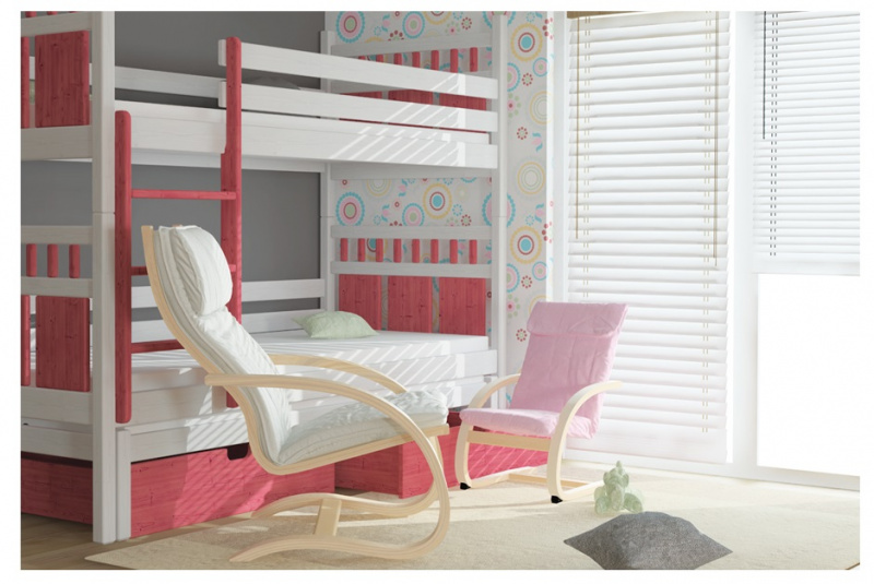 Doplnky / Kreslo - foto Doplnky / Kreslo - foto