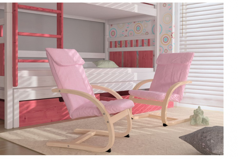 Doplnky / Kreslo - foto Doplnky / Kreslo - foto