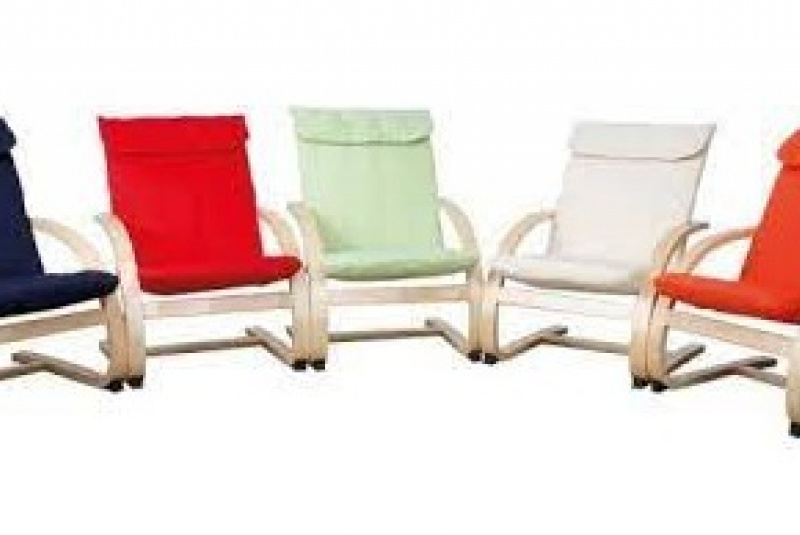 Doplnky / Kreslo - foto Doplnky / Kreslo - foto