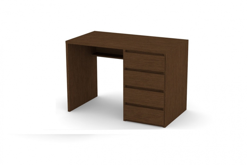 Kancelársky nábytok / Rea play -písací stôl - foto Kancelársky nábytok / Rea play -písací stôl - foto