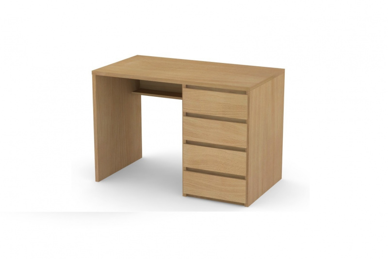 Kancelársky nábytok / Rea play -písací stôl - foto Kancelársky nábytok / Rea play -písací stôl - foto