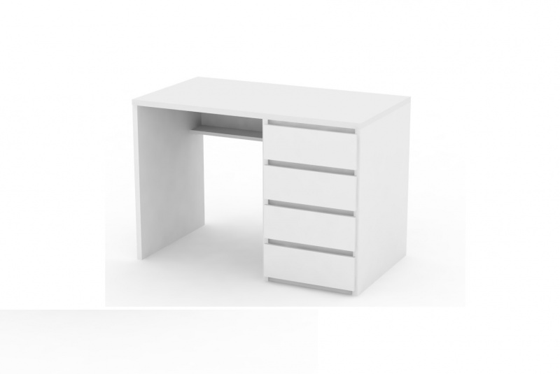 Kancelársky nábytok / Rea play -písací stôl - foto Kancelársky nábytok / Rea play -písací stôl - foto