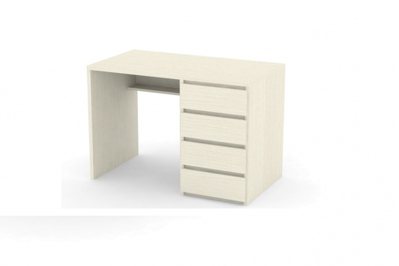 Kancelársky nábytok / Rea play -písací stôl - foto Kancelársky nábytok / Rea play -písací stôl - foto