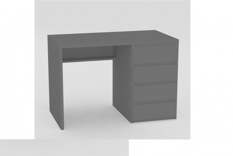 Kancelársky nábytok / Rea play -písací stôl - foto Kancelársky nábytok / Rea play -písací stôl - foto