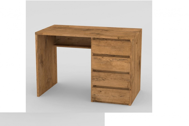 Kancelársky nábytok / Rea play -písací stôl - foto Kancelársky nábytok / Rea play -písací stôl - foto