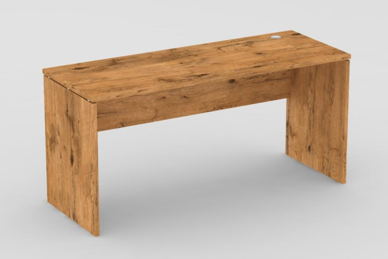 Kancelársky nábytok / Písací stôl RP-SPD-1600 - foto Kancelársky nábytok / Písací stôl RP-SPD-1600 - foto