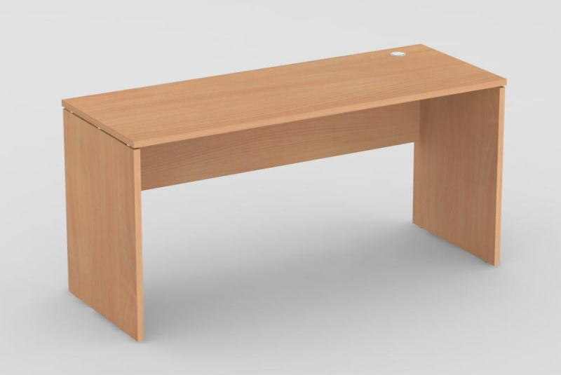 Kancelársky nábytok / Písací stôl RP-SPD-1600 - foto Kancelársky nábytok / Písací stôl RP-SPD-1600 - foto