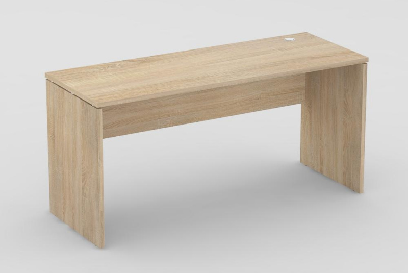 Kancelársky nábytok / Písací stôl RP-SPD-1600 - foto Kancelársky nábytok / Písací stôl RP-SPD-1600 - foto