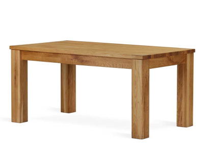 Káj-dubový stôl