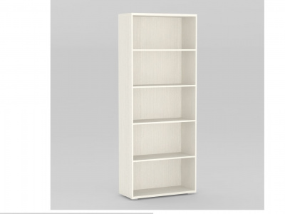 Regál REA STORE 80x28x200